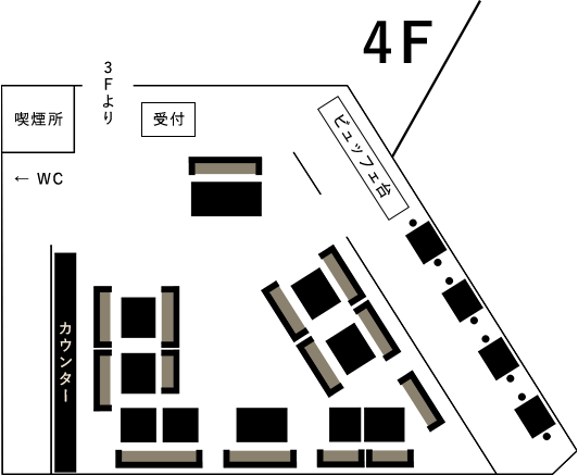 floor map